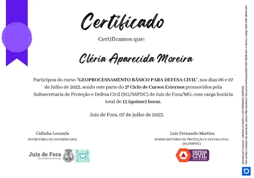 Certificado_GeoprocessamentoBasico_JuizDeForaMG_2023