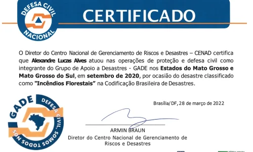 Certificado_IncendiosFlorestais_MTMS_2020