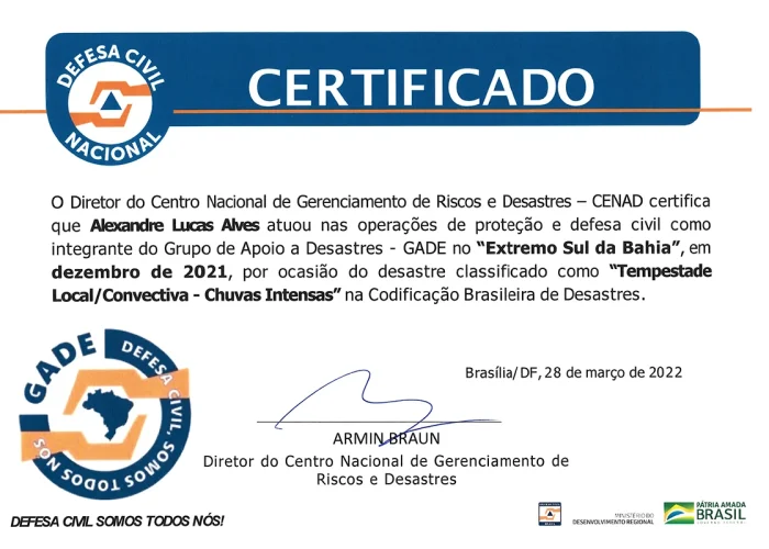 Certificado_TempestadeChuvasIntensas_SulBahia_2021
