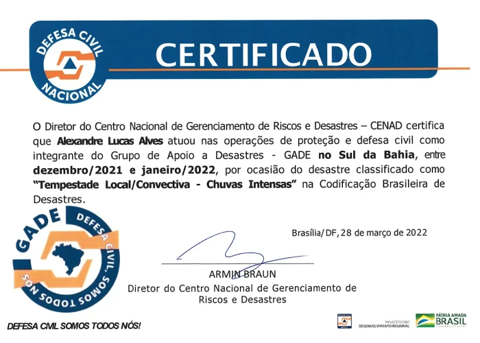 Certificado_TempestadeChuvasIntensas_SulBahia_2022