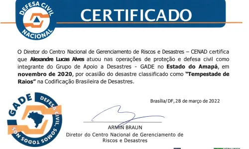 Certificado_TempestadeRaios_Amapá_2020