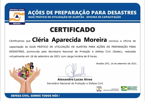 Certificado_UtilizaçãoDeAlertas_Brasilia_2021