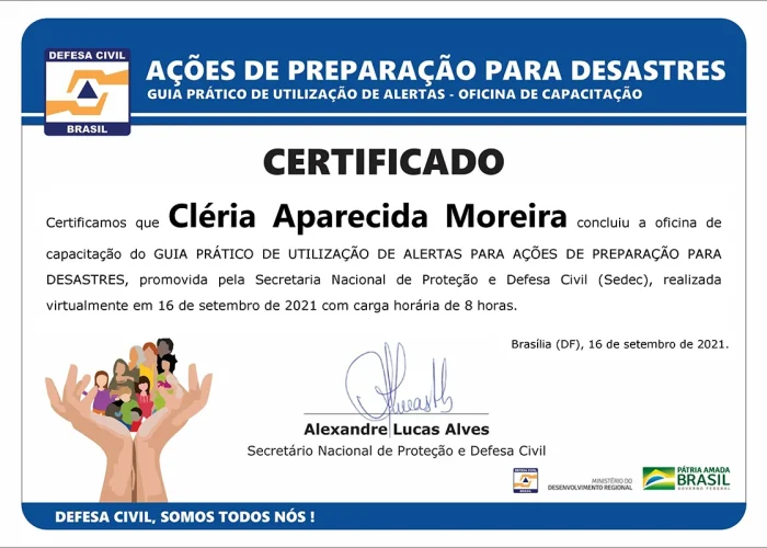 Certificado_UtilizaçãoDeAlertas_Brasilia_2021