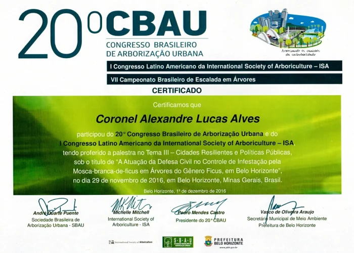 Congresso_CBAU