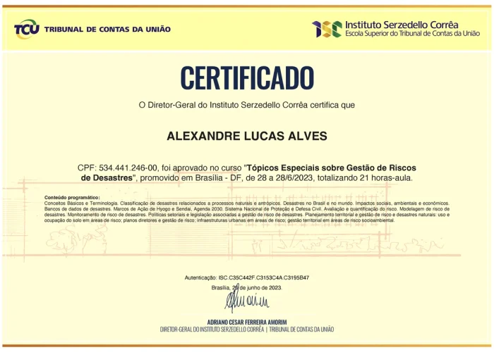 Curso_TCU_GestãoDeRiscosDesastres