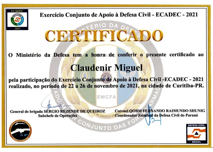 ECADEC