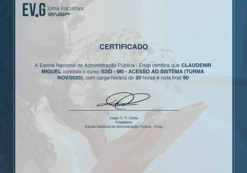 ENAP_M0_AcessoAoSistema