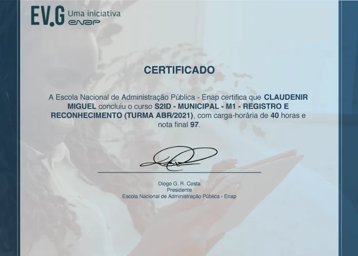 ENAP_Municipal_RegistroReconhecimento