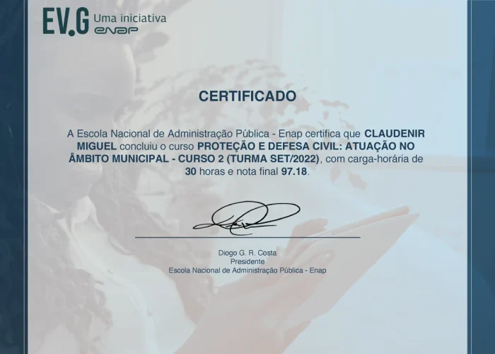 ENAP_ProteçãoDefesaCivil