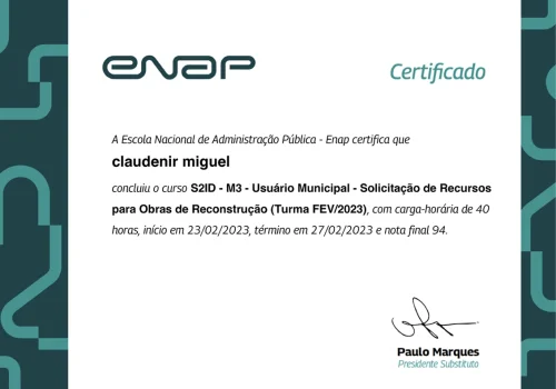 ENAP_RecusosParaObrasReconstrução