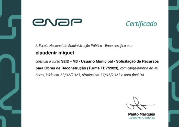 ENAP_RecusosParaObrasReconstrução