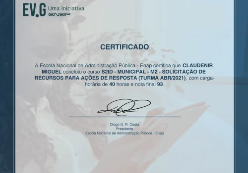 ENAP_SolicitaçãoRecursoAcaoResposta