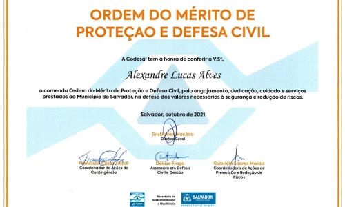 Premiação_ProteçãoDefesaCivil